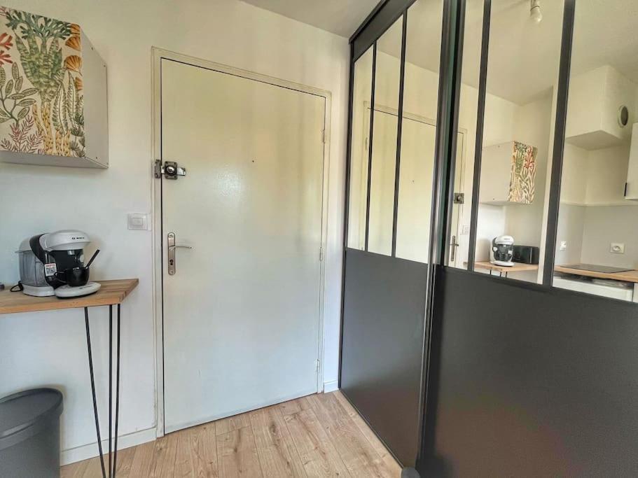 Appartement Refait A Neuf Avec Parking