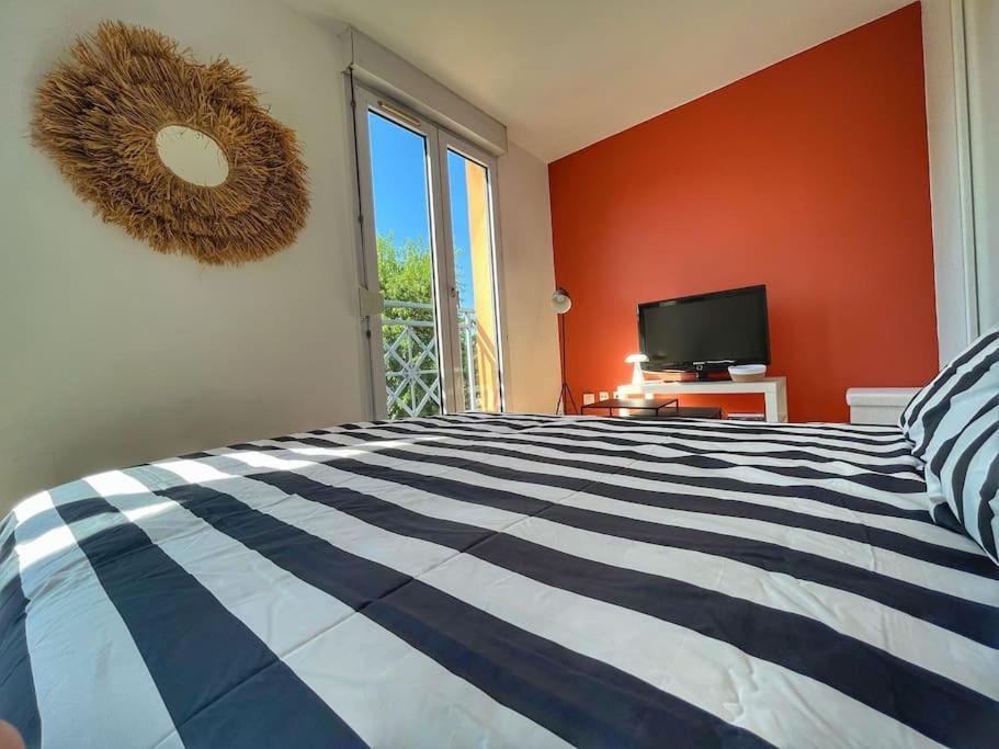 Appartement Refait A Neuf Avec Parking Toulouse